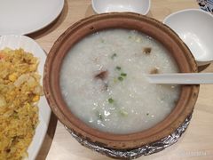 -花少爷的粥(中贸广场店)