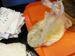 -老裕缘汤包馆(嘉善路店)