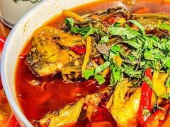 -小街47號江湖菜(四合院店)