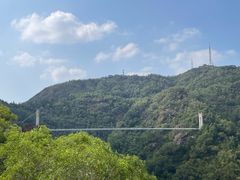 -汕尾铜鼎山旅游区