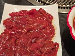 -老熟人烤肉城(马家堡店)