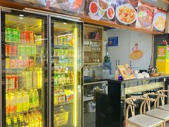 -屋里家延边朝鲜族冷面(梅林3店)