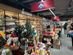-凯德MALL(西直门店)