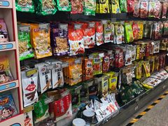 -大商超市(银岛店)