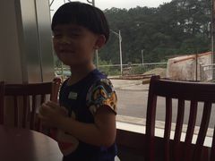 -来韶饭店
