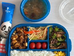 -眉州东坡(清河万象汇店)