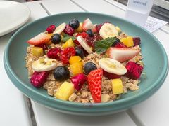 -Alimentari早午餐(安福路店)