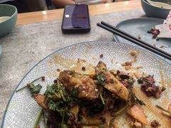 -高玛纳驴肉火烧(一世界店)