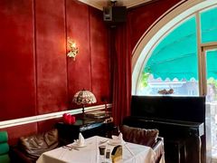 -成桂西餐厅·42年的味道(五大道疙瘩楼店)