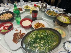 -盛百味·家宴餐厅(霸州分店)