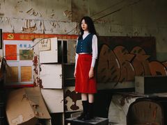 -济南轻骑摩托车有限公司(和平路)