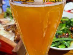 -纳瓦新疆菜(银都店)