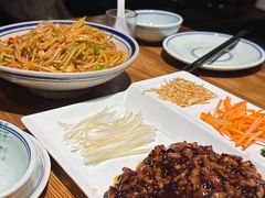 -打酱油·非遗淮扬菜(瘦西湖梅岭店)