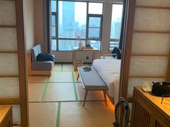 -长沙国金中心异国印象酒店