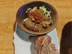 -质烤烤物·活烤海鲜(质烤总店)