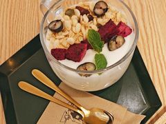 -沏点Trattoria意大利餐厅(新街口店)