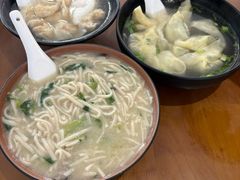 笃烂面-常鲜德乐购迎桂馒头店(麻巷公寓店)