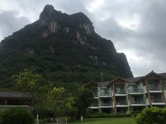 -广悦华阳朔河畔度假酒店(十里画廊遇龙河店)