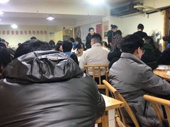 大堂-笨罗卜浏阳菜馆(星沙店)