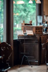 -IMUSE BARBER SHOP