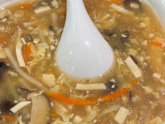 -台北楚楚园馅饼粥(虹桥南丰城店)