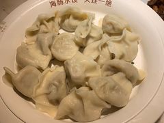 -日丰园海肠水饺·老字号大连海鲜(和平广场店)