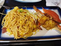 -吉姆丽德乡村西餐厅(闵行交大店)