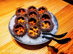 -花潮料理艺食馆(世欧广场店)