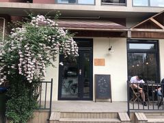 -Cafe Villa