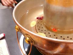 -北门涮肉·铜锅涮肉(南锣鼓巷店)