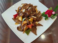 -鹿鸣春饭店(总店)