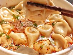 -回坊马二饺子馆