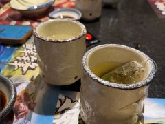 -古田居·特色寿司料理(星之岛旗舰店)