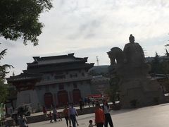 -金城公园
