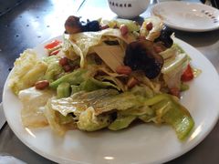 -迎燕阁烤羊腿(二环南路店)