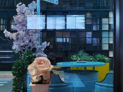 -雨舍咖啡(汉神购物广场咖啡街区店)