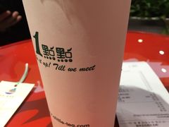 -1点点(金桥店)