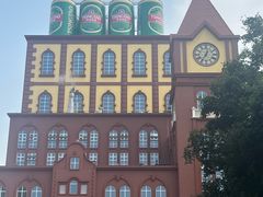 -青岛啤酒博物馆