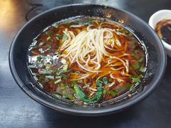 重庆小面-丽影重庆小面(定西路店)