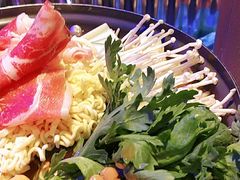 韩国特色部队锅-金再喜韩国大排档(全国总店)