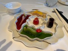 -上海总会SHANGHAICLUB(兴业太古汇店)