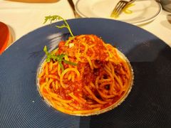 肉酱意面-俄士厨房(万象城店)