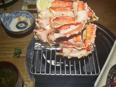 帝王蟹-蟹将军·松叶蟹和牛日料放题自助(K11店)