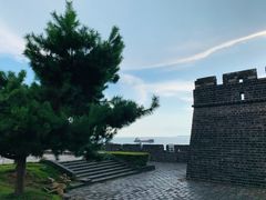-巴陵广场