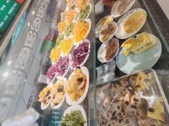 -安泊尔牛肉面(北滨河路店)