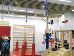 -美吉姆早教(恒隆中心)