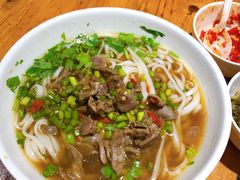 -肆姐面粉馆(坡子街店)
