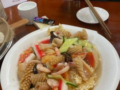 -东京包子楼(政七街店)