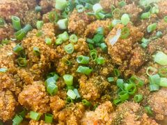 -聚八方土菜馆(余松路店)