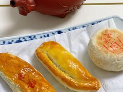 -北京稻香村(方庄店)